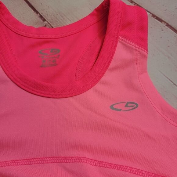 Champion athletic tank top M7/8 - Picture 4 of 5
